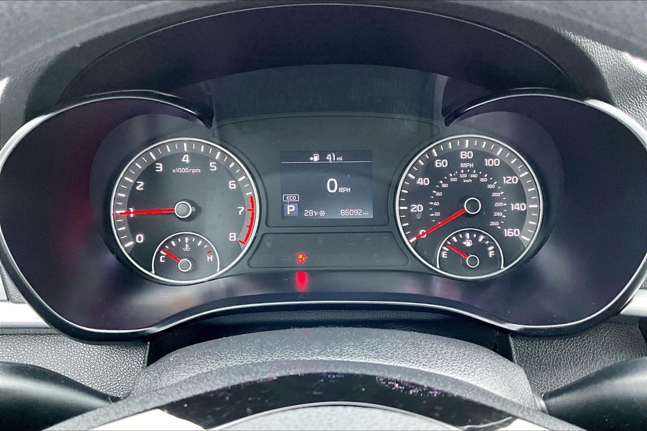 Kia Optima LX Auto 2020