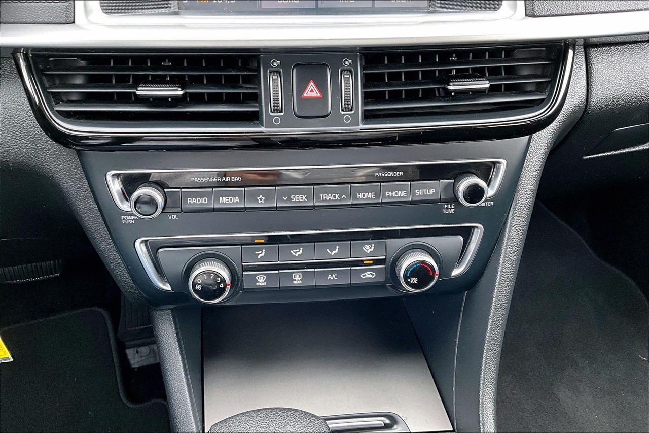 Kia Optima LX Auto 2020