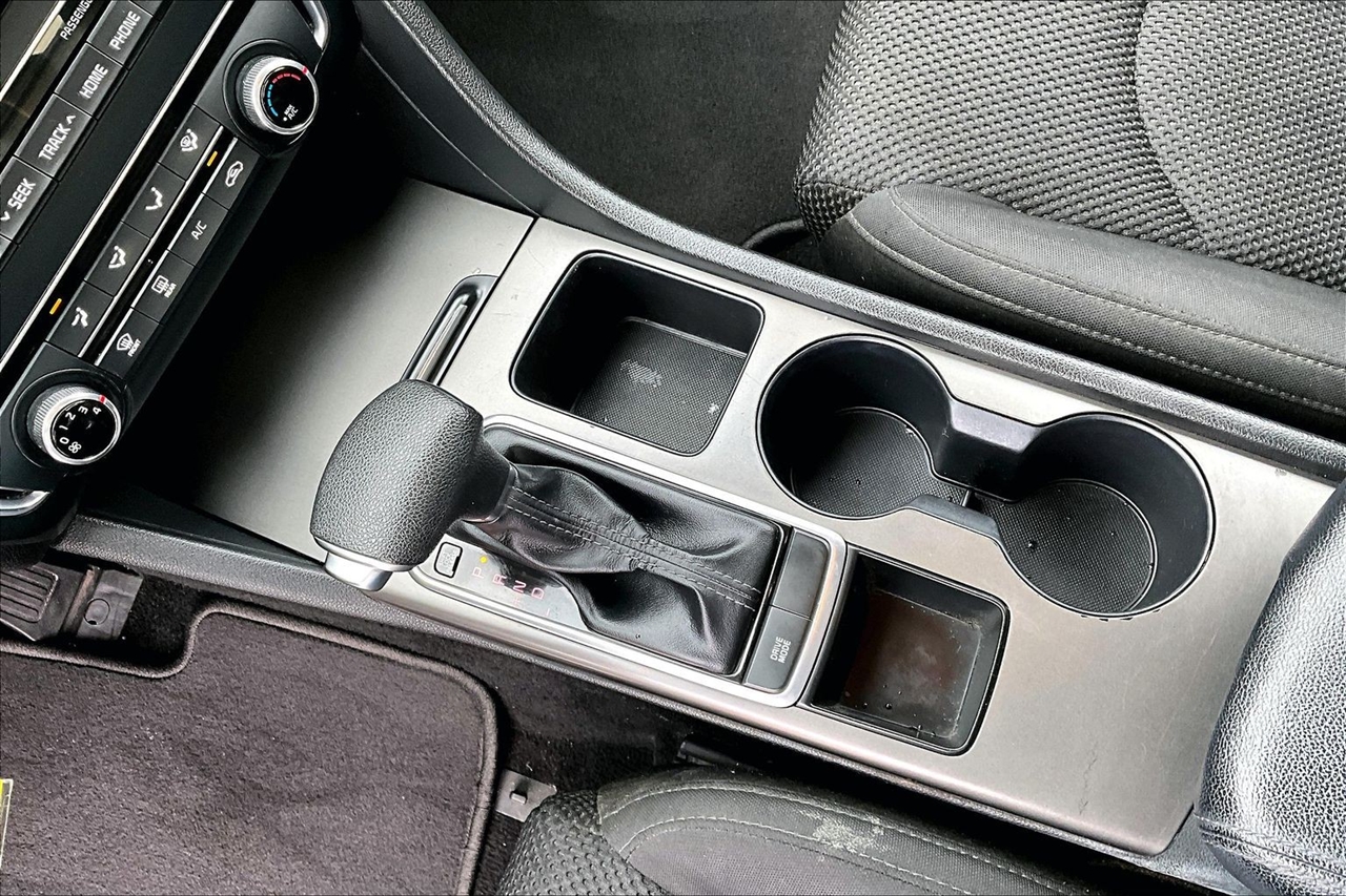 Kia Optima LX Auto 2020