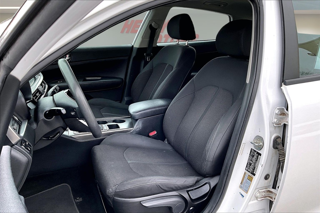 Kia Optima LX Auto 2020