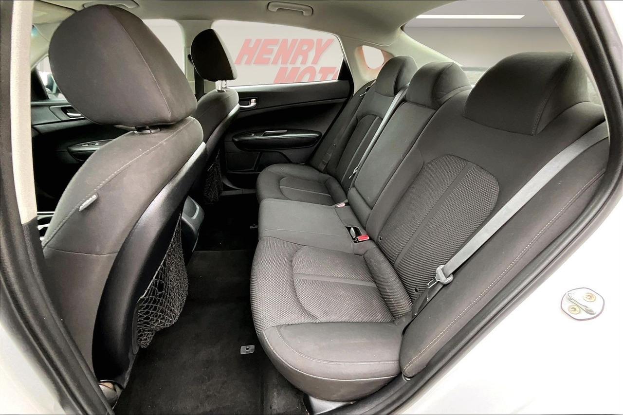 Kia Optima LX Auto 2020