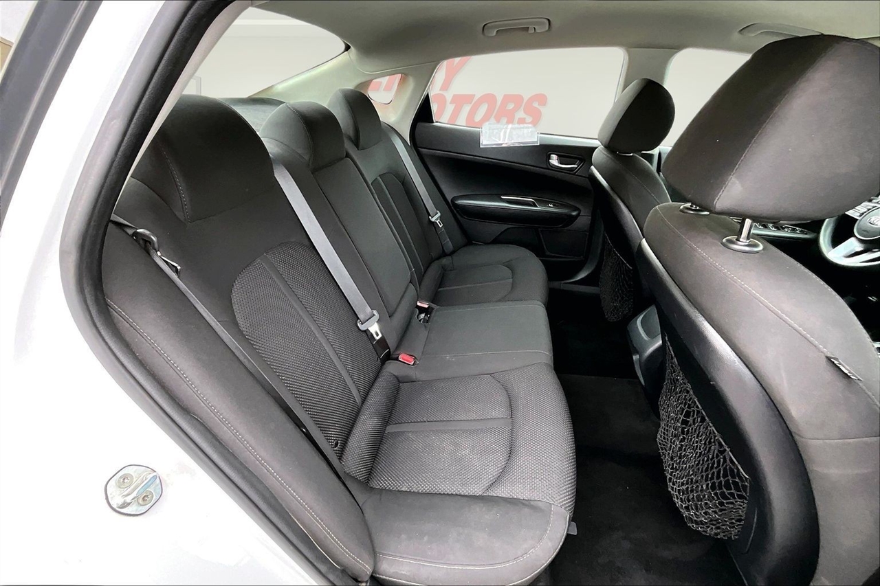 Kia Optima LX Auto 2020