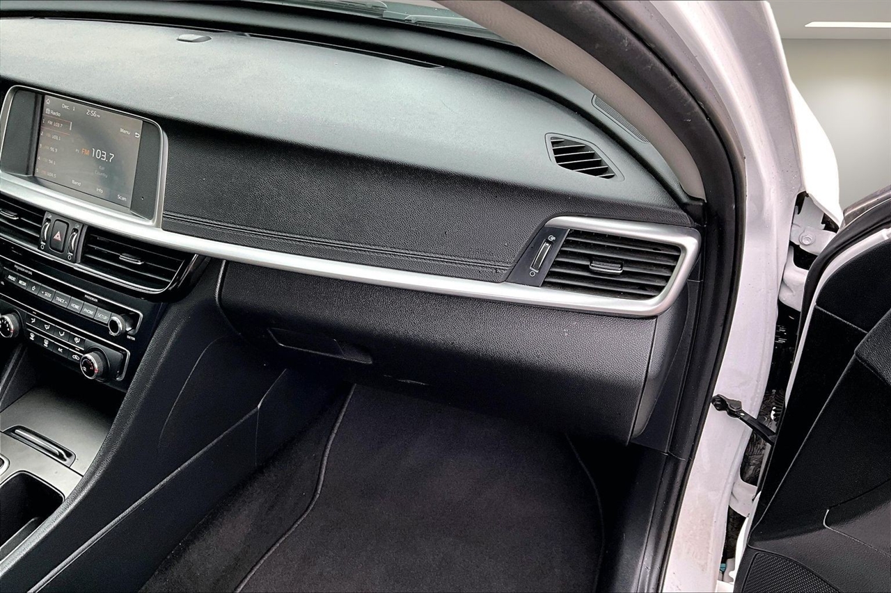 Kia Optima LX Auto 2020