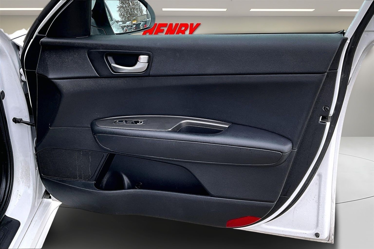 Kia Optima LX Auto 2020