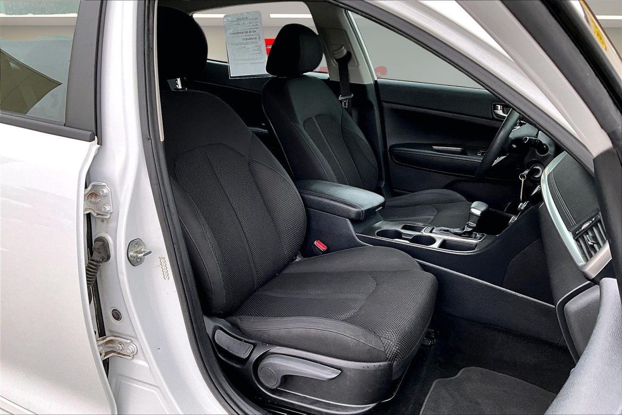 Kia Optima LX Auto 2020