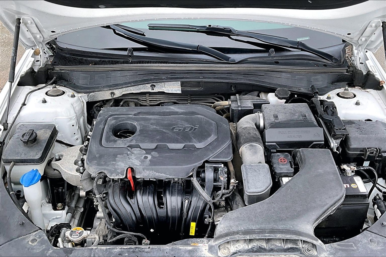 Kia Optima LX Auto 2020