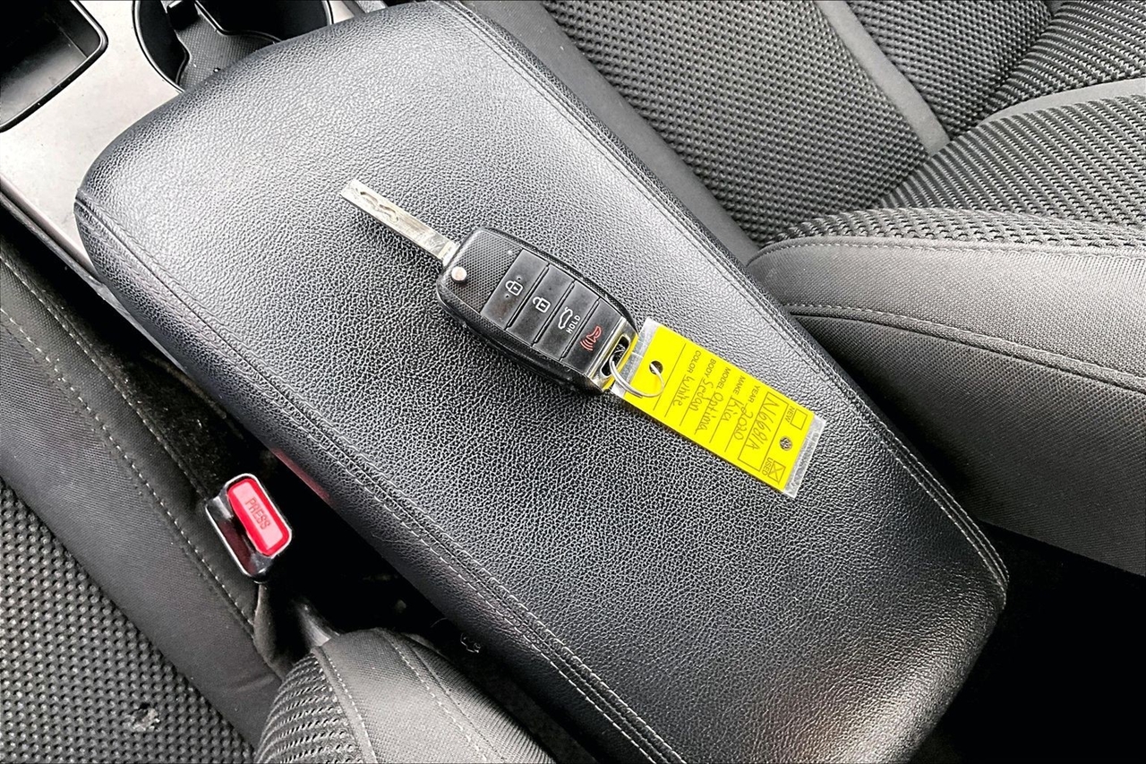 Kia Optima LX Auto 2020