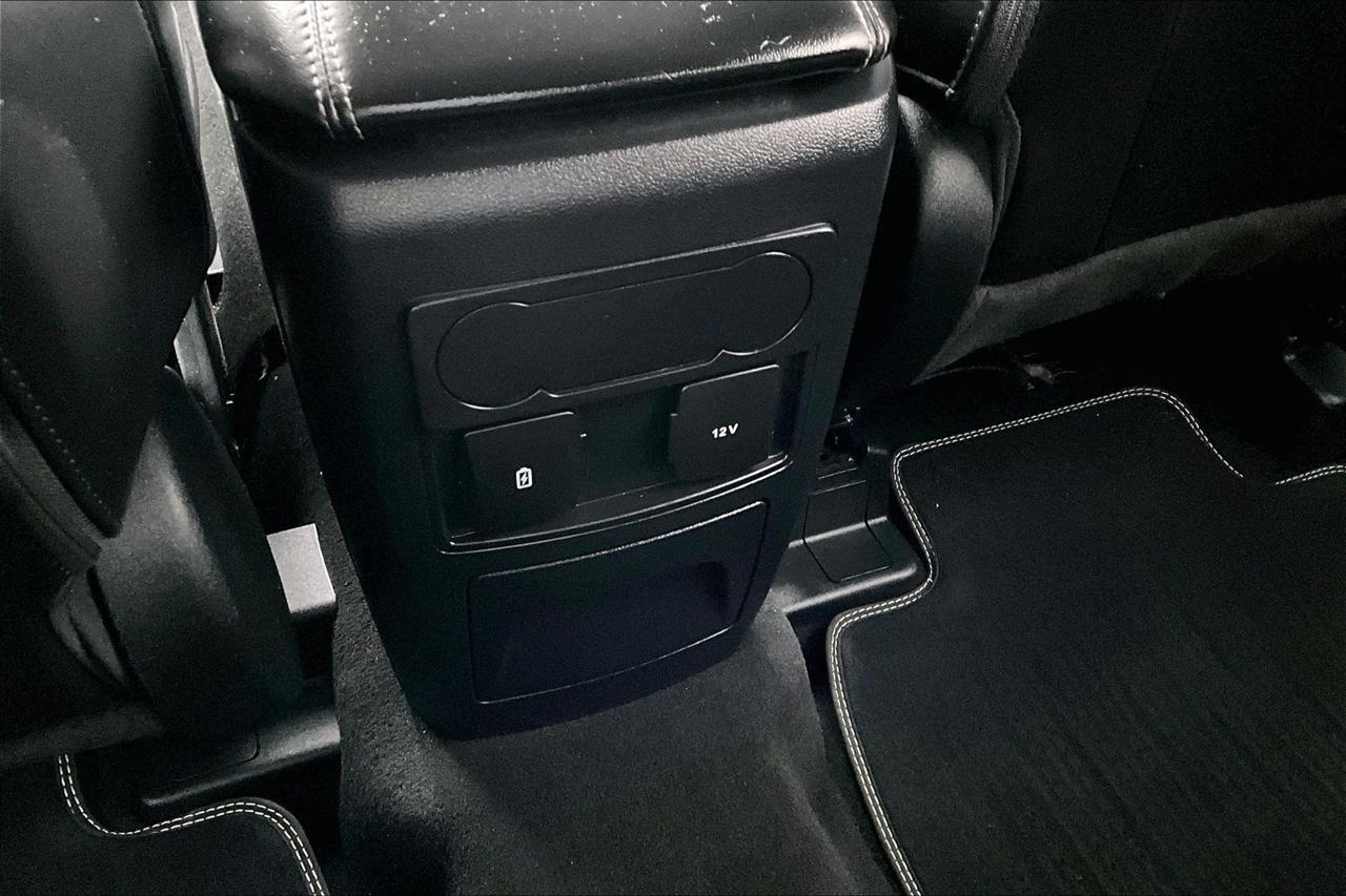 Ford Explorer XLT 4WD 2023