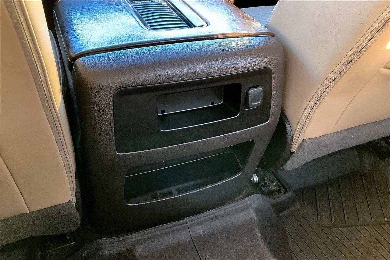 GMC Sierra 1500 4WD Crew Cab 143.5" Denali 2018