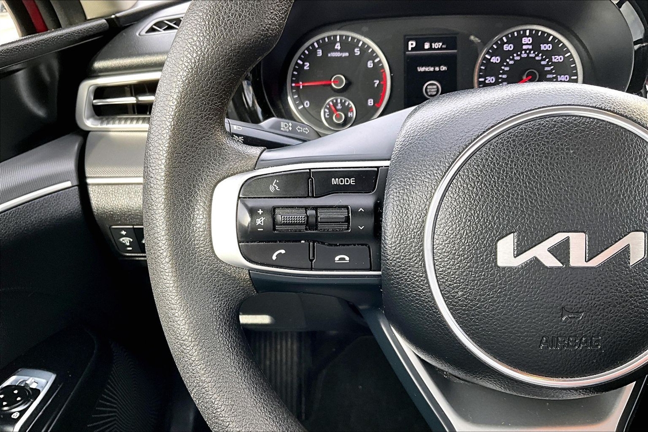 Kia K5 LXS Auto FWD 2023