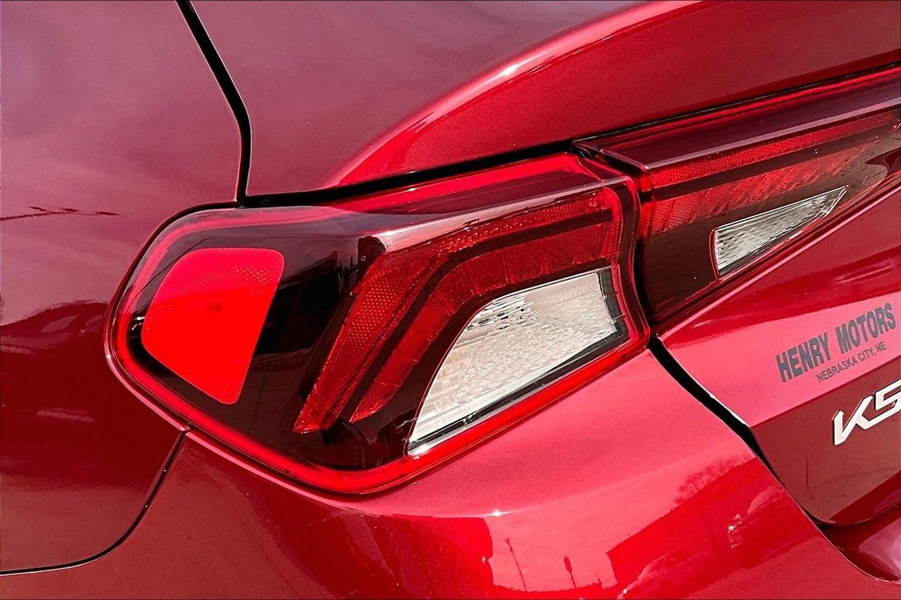 Kia K5 LXS Auto FWD 2023