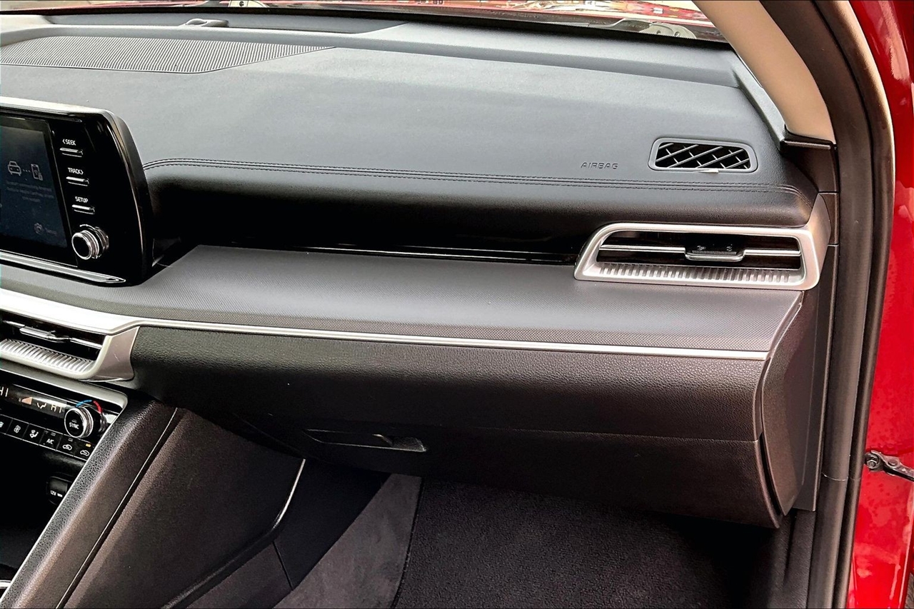 Kia K5 LXS Auto FWD 2023