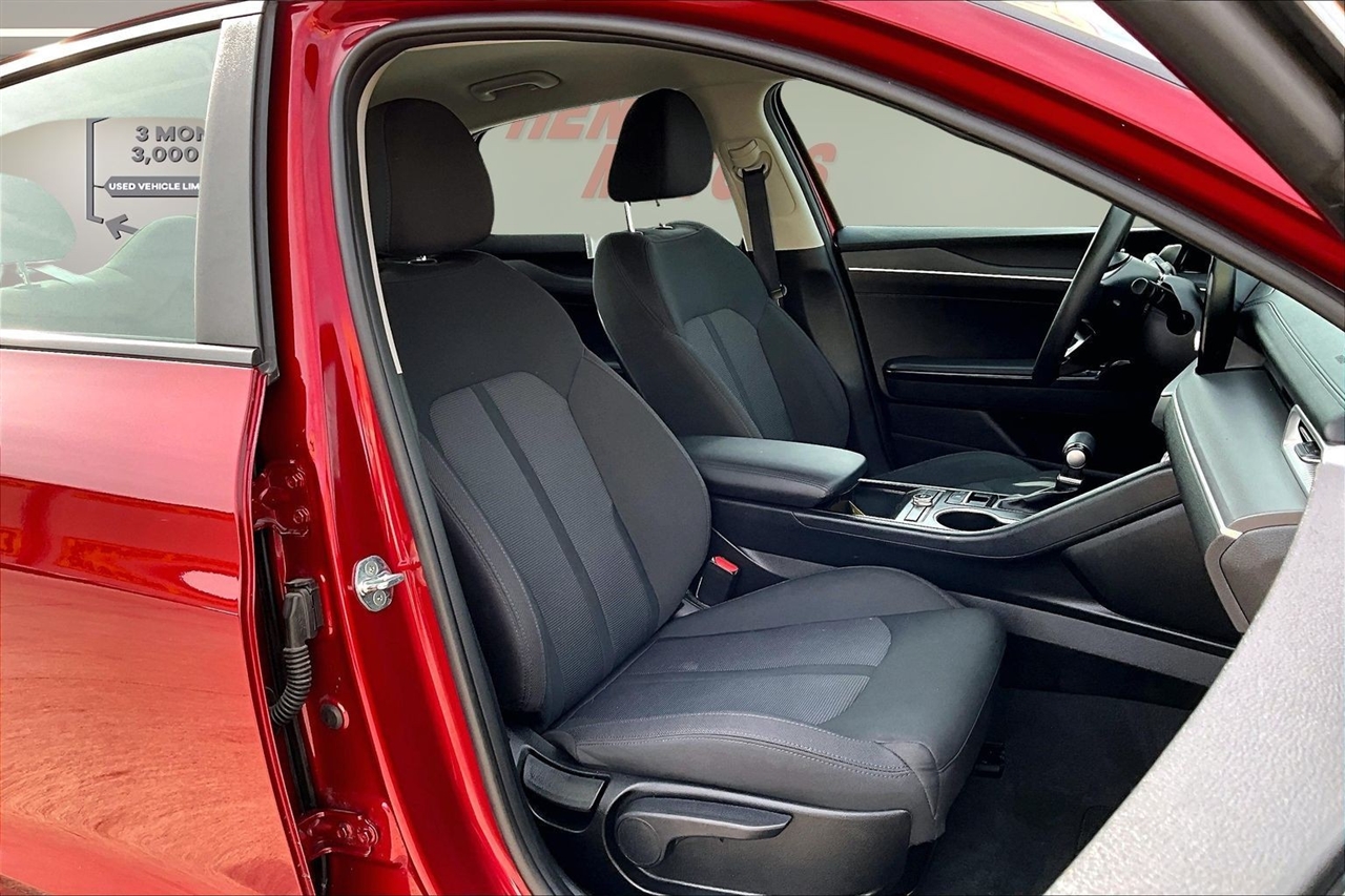 Kia K5 LXS Auto FWD 2023