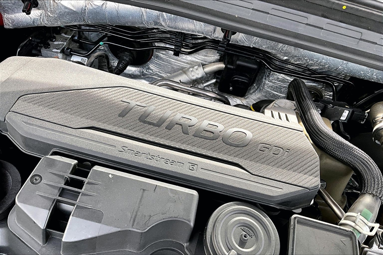 Kia K5 LXS Auto FWD 2023