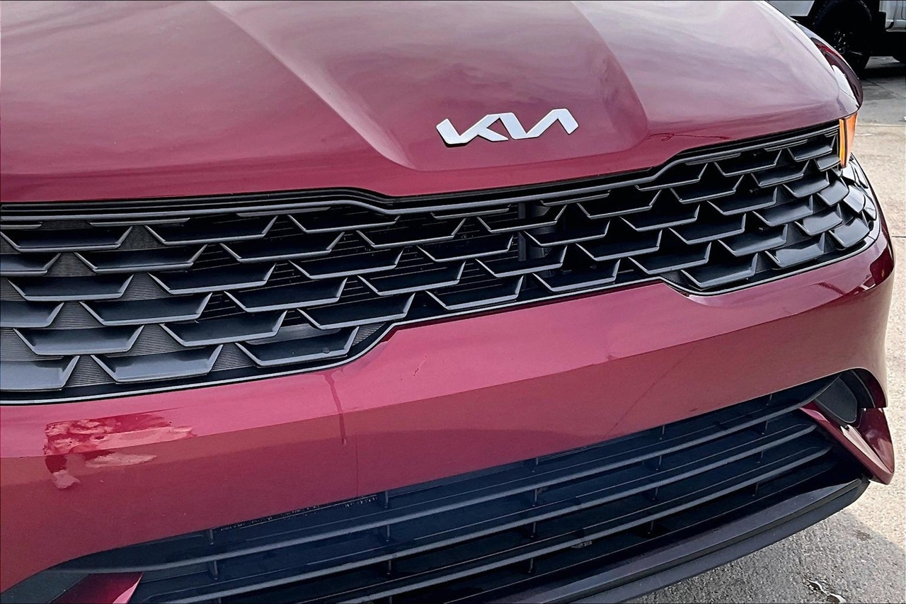 Kia K5 LXS Auto FWD 2023