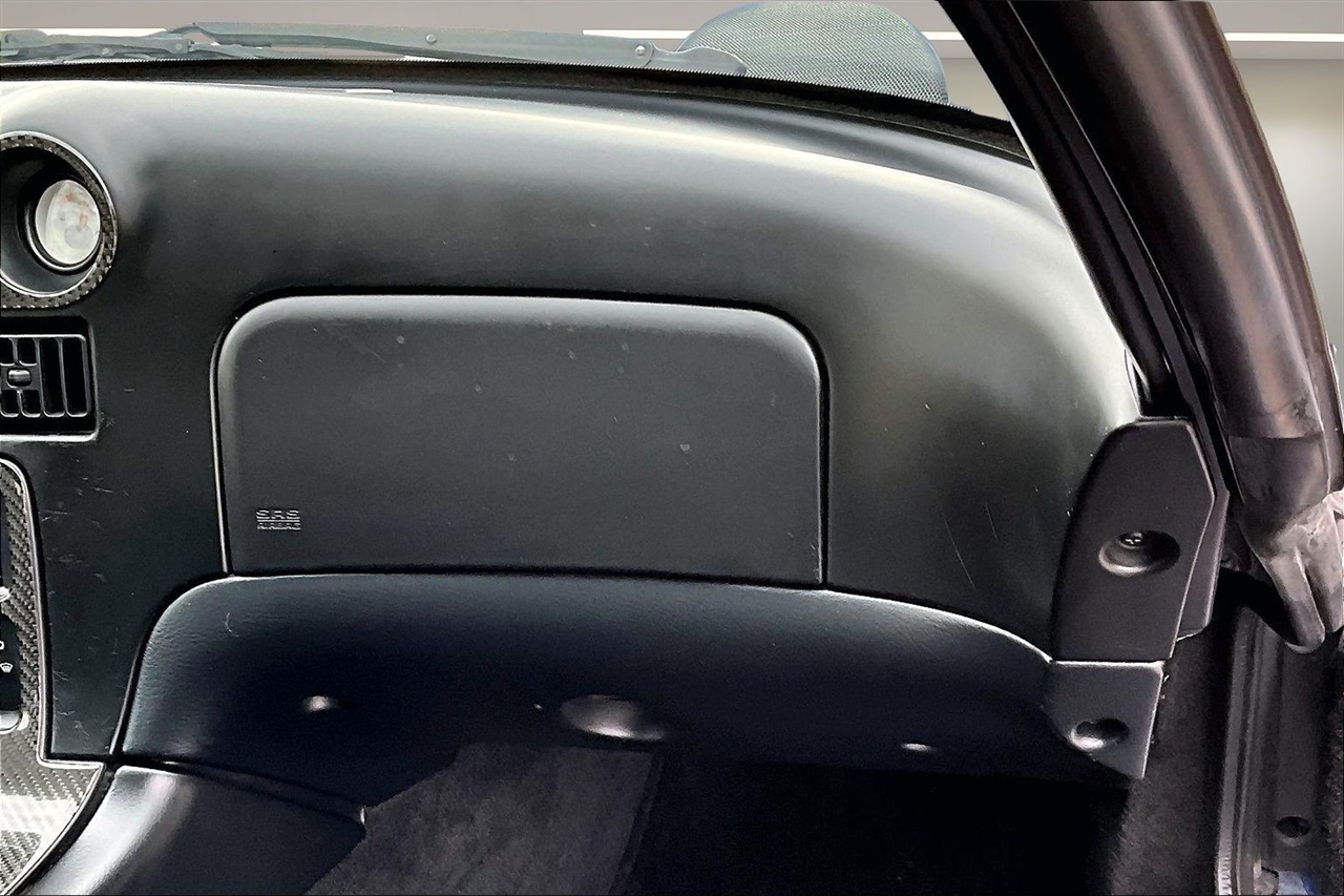 Dodge Viper 2dr GTS Coupe 1996