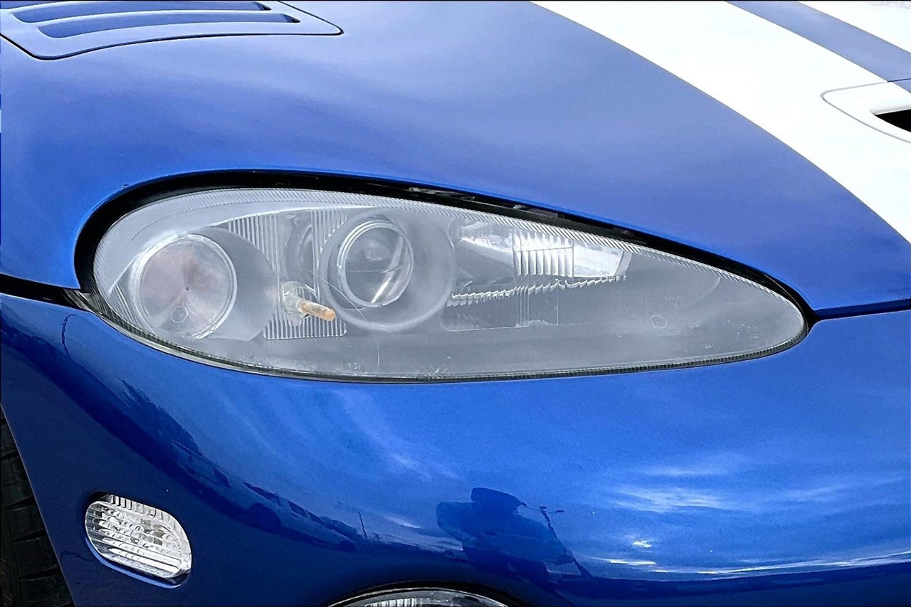 Dodge Viper 2dr GTS Coupe 1996