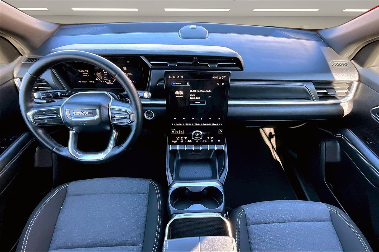 GMC Terrain Elevation AWD 2025