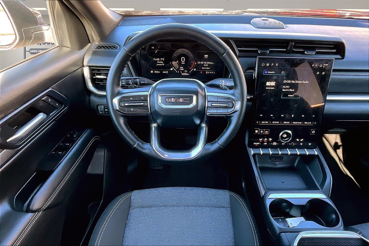 GMC Terrain Elevation AWD 2025