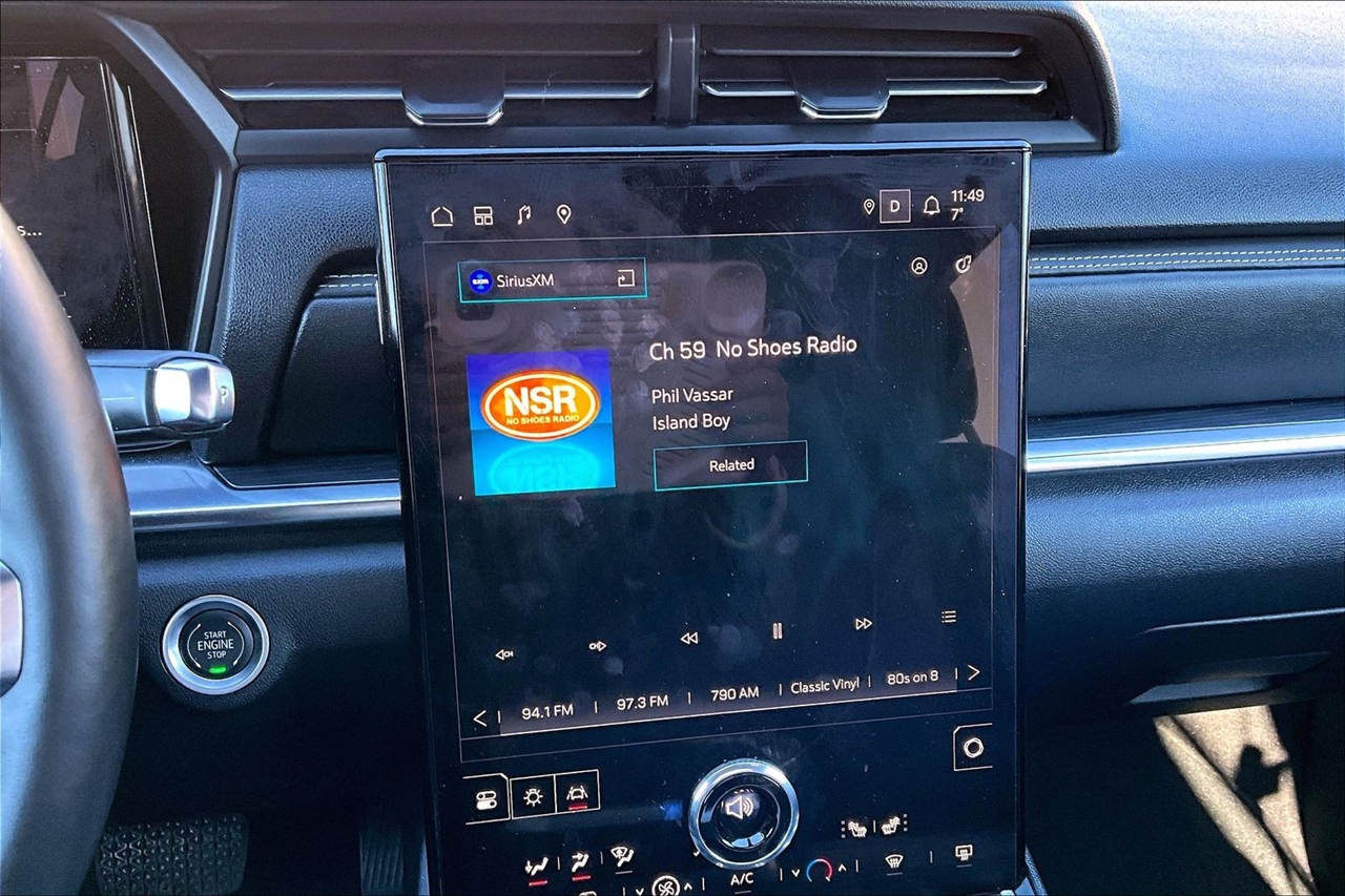 GMC Terrain Elevation AWD 2025