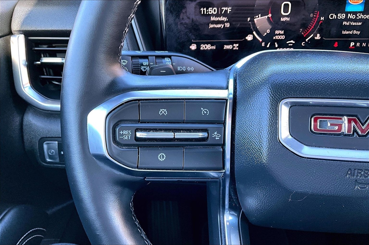 GMC Terrain Elevation AWD 2025