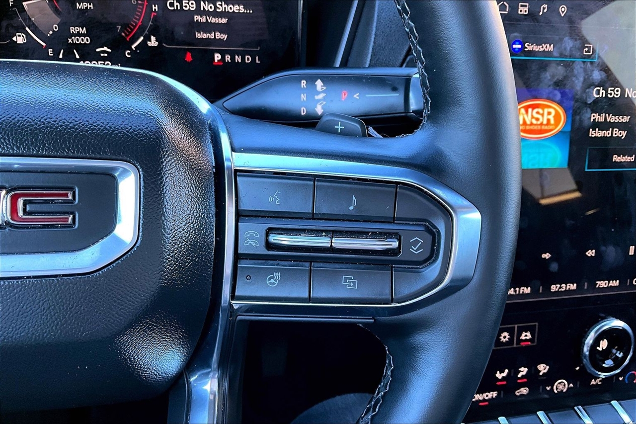 GMC Terrain Elevation AWD 2025