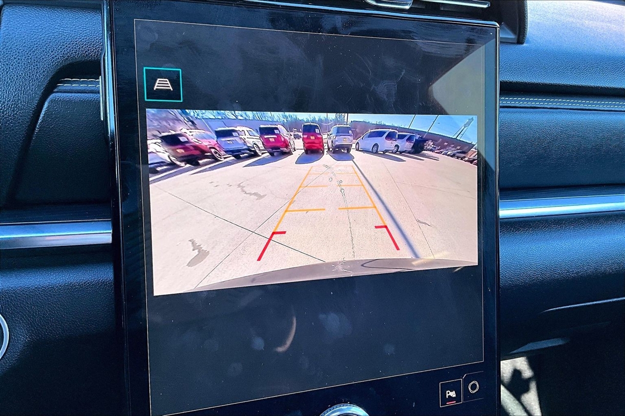 GMC Terrain Elevation AWD 2025