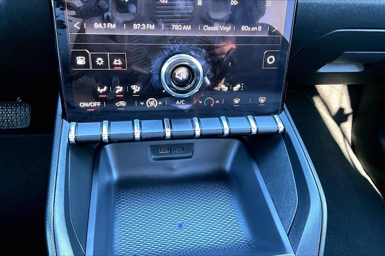 GMC Terrain Elevation AWD 2025