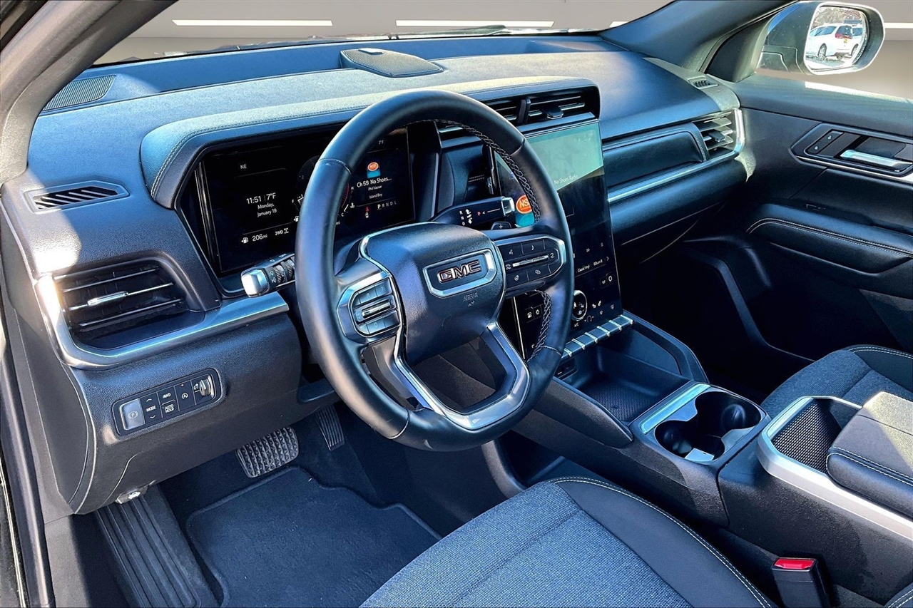 GMC Terrain Elevation AWD 2025