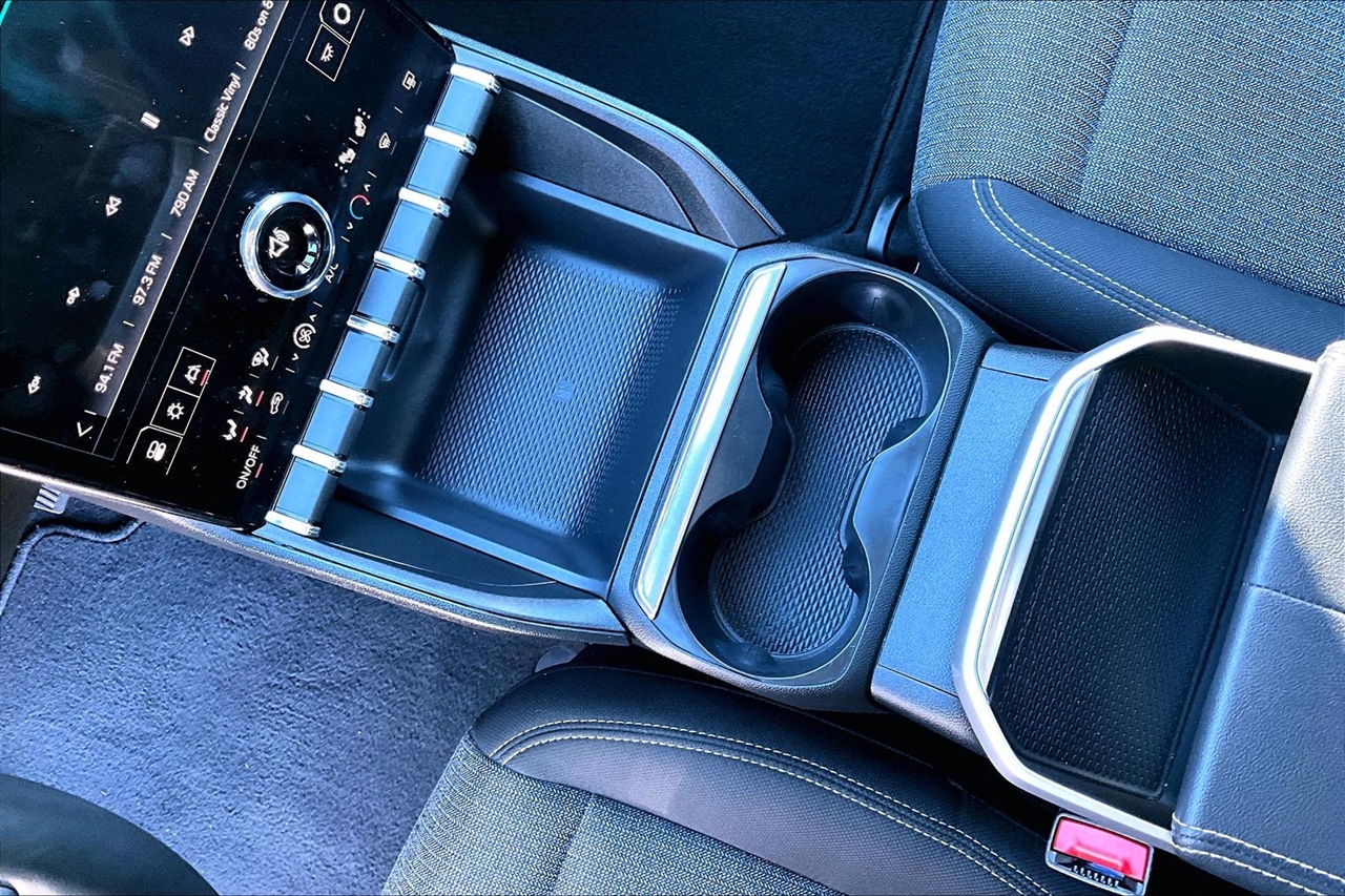 GMC Terrain Elevation AWD 2025