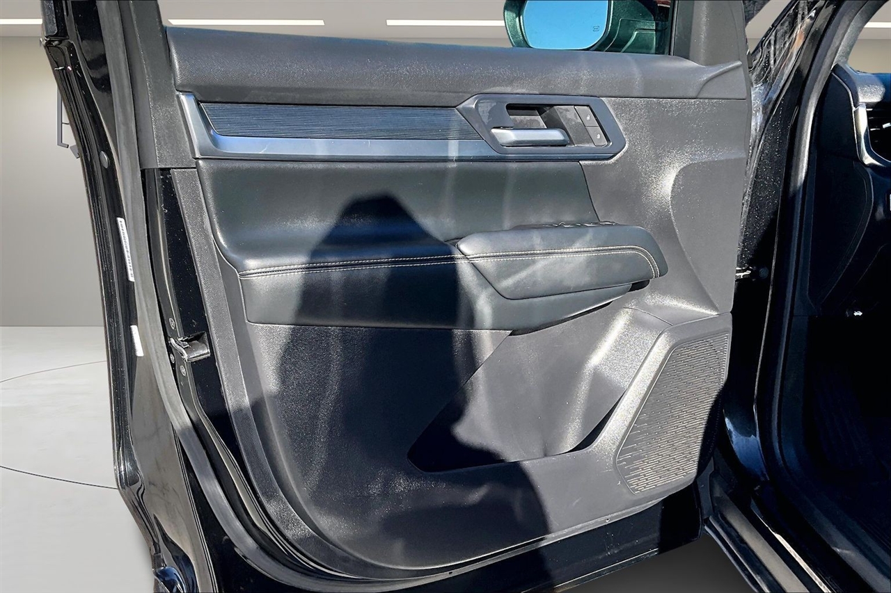 GMC Terrain Elevation AWD 2025