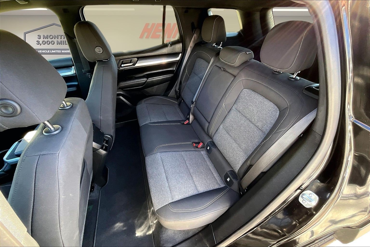 GMC Terrain Elevation AWD 2025