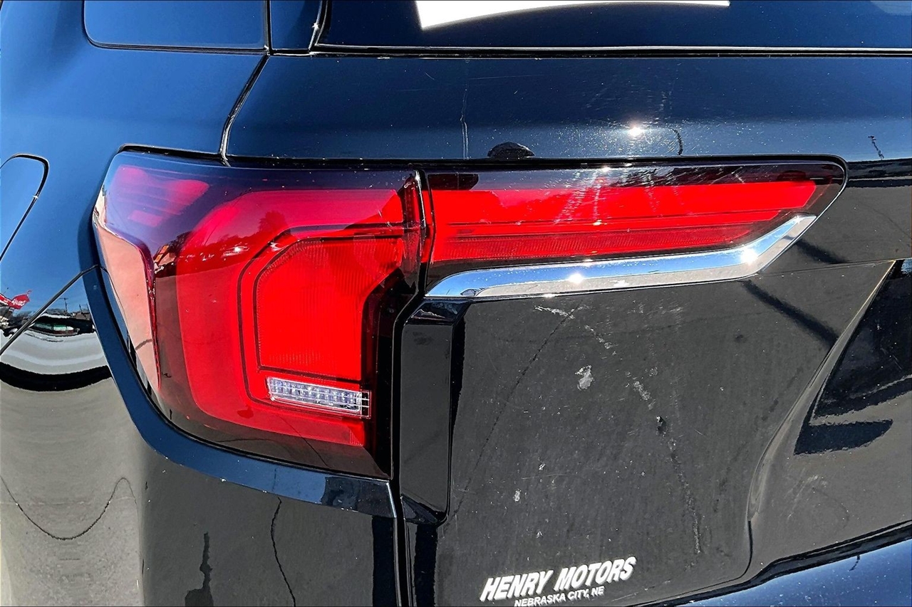 GMC Terrain Elevation AWD 2025