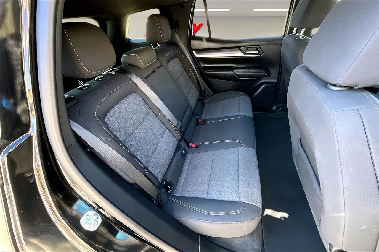 GMC Terrain Elevation AWD 2025