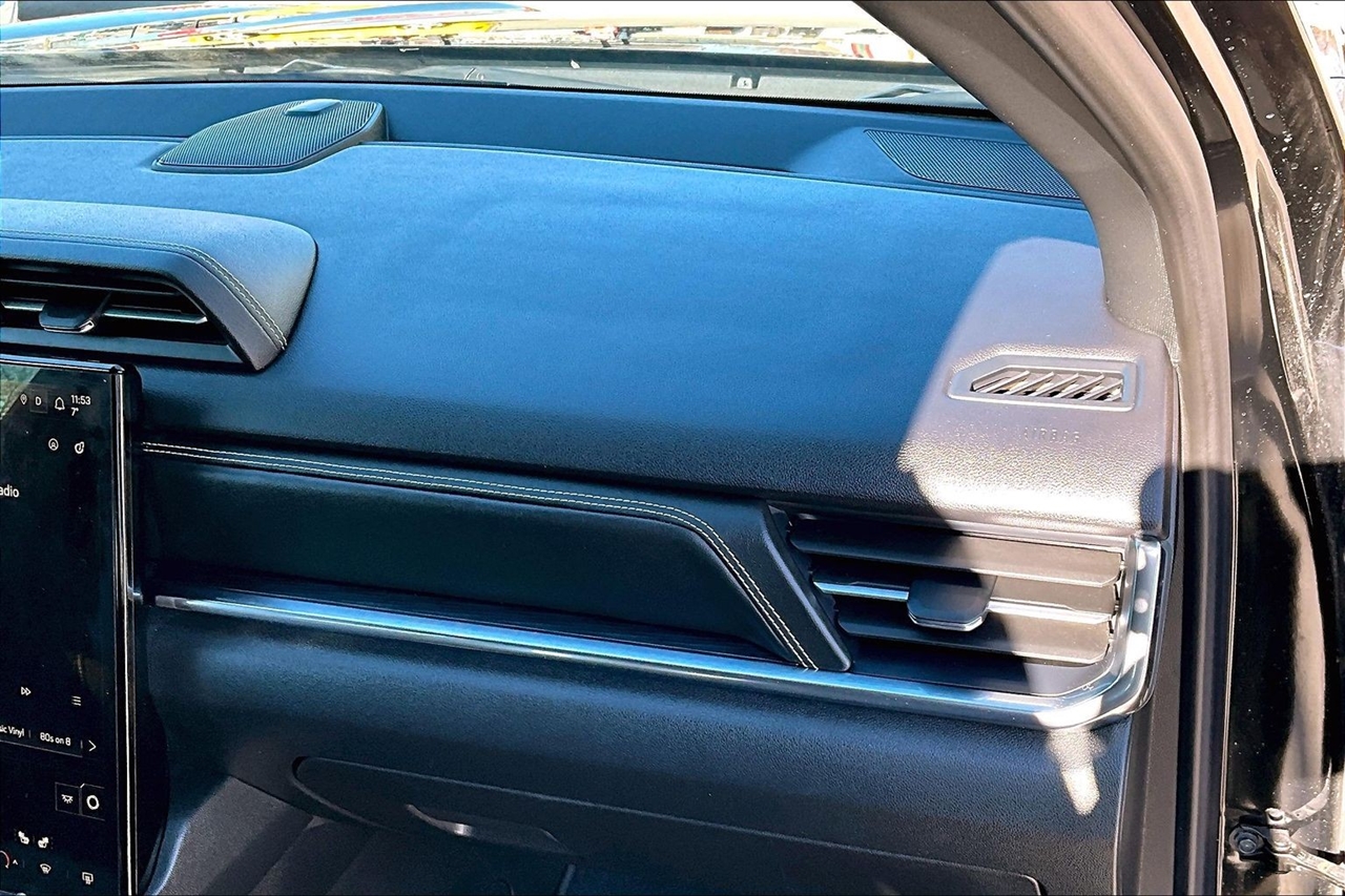 GMC Terrain Elevation AWD 2025