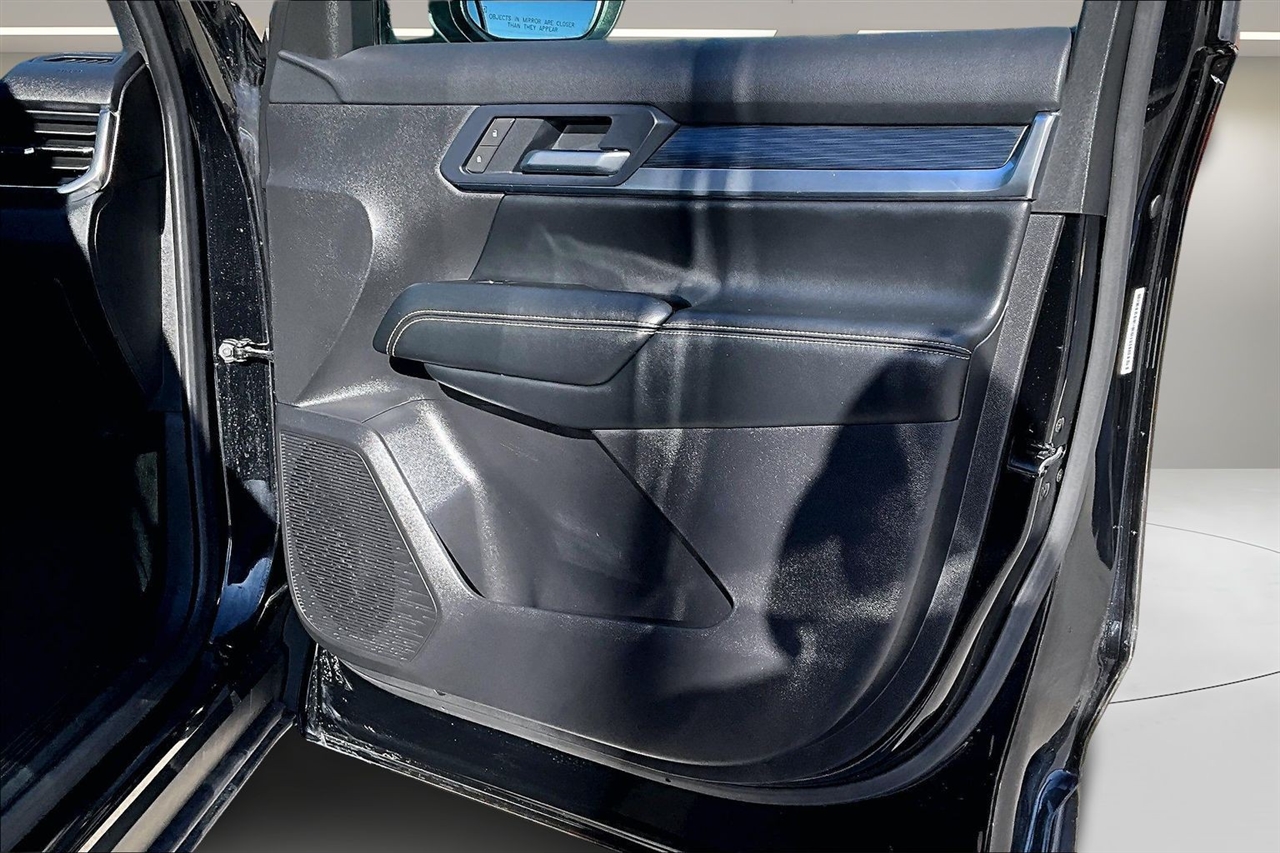 GMC Terrain Elevation AWD 2025