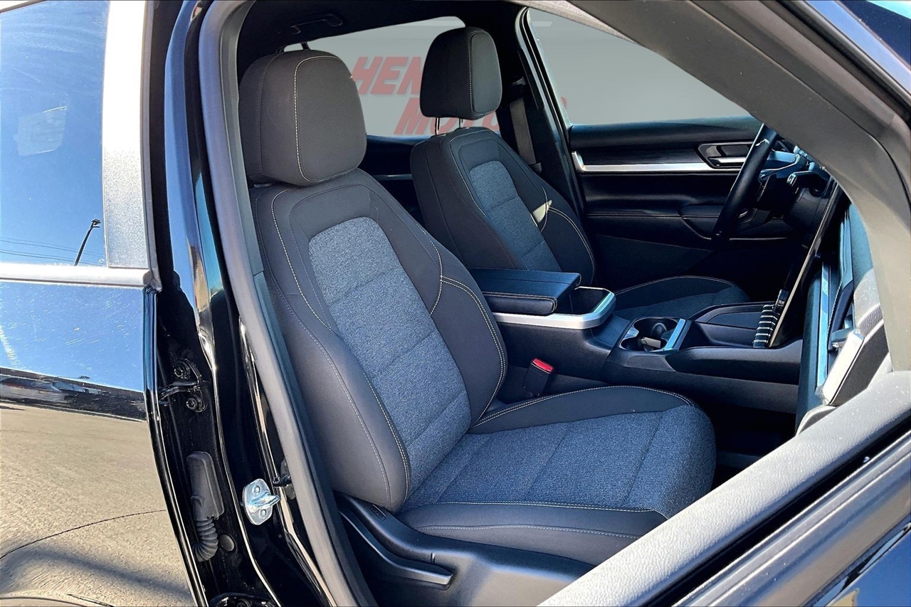 GMC Terrain Elevation AWD 2025