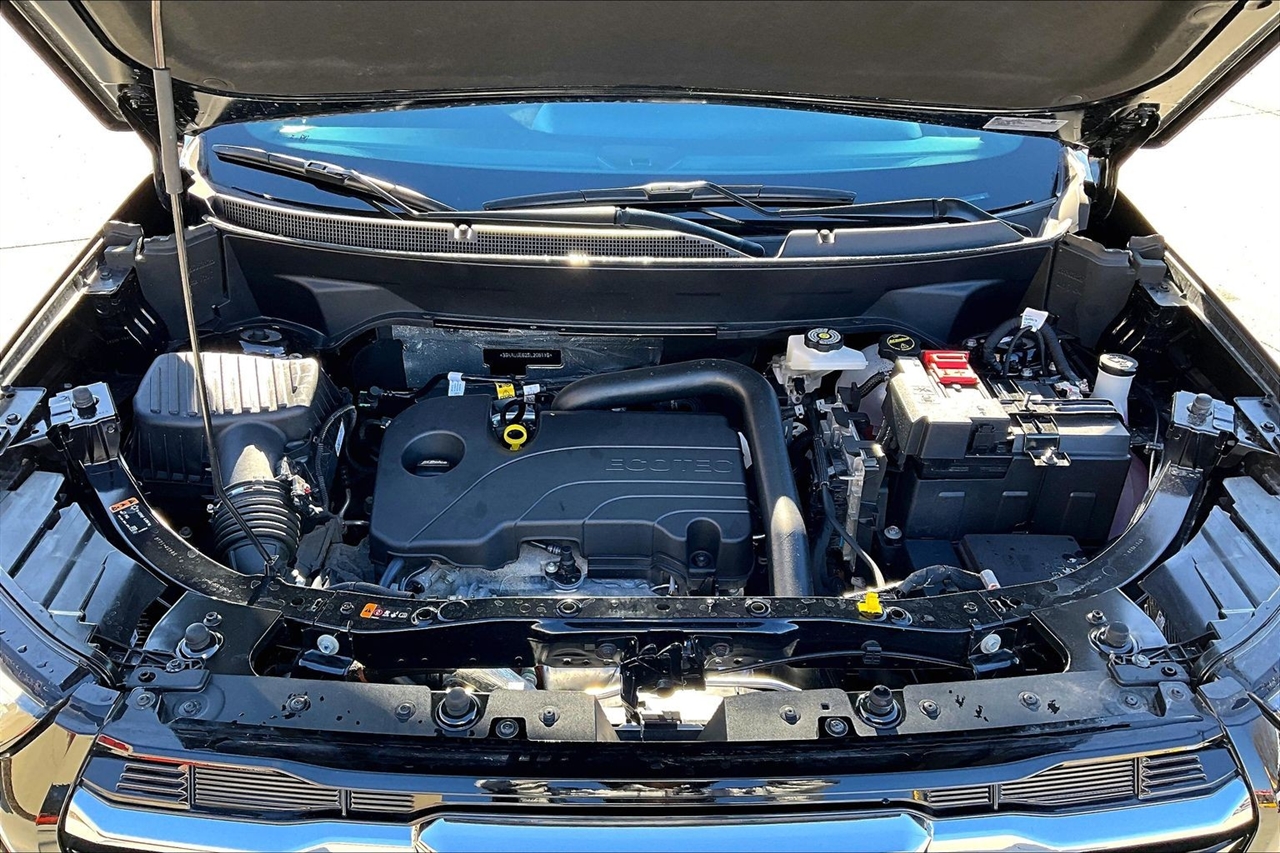 GMC Terrain Elevation AWD 2025