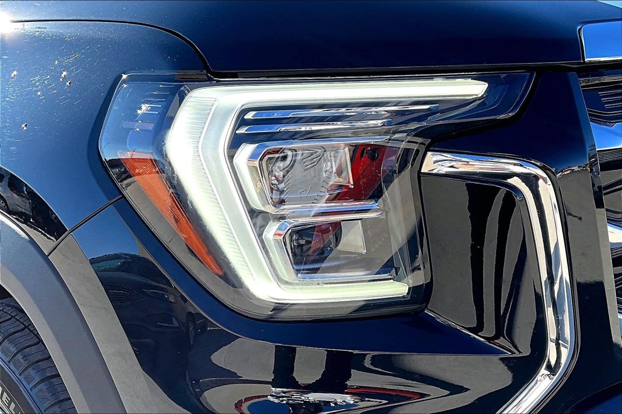 GMC Terrain Elevation AWD 2025