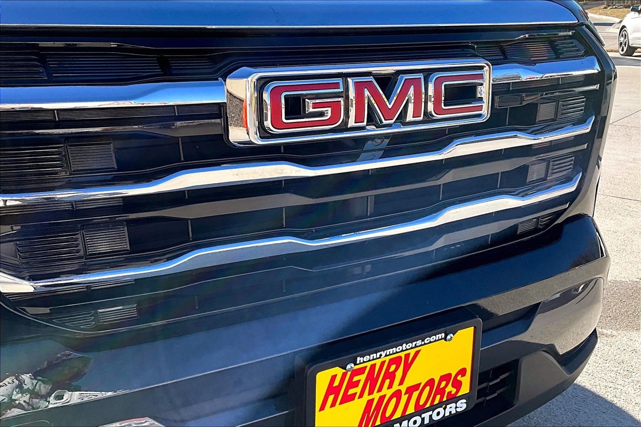 GMC Terrain Elevation AWD 2025