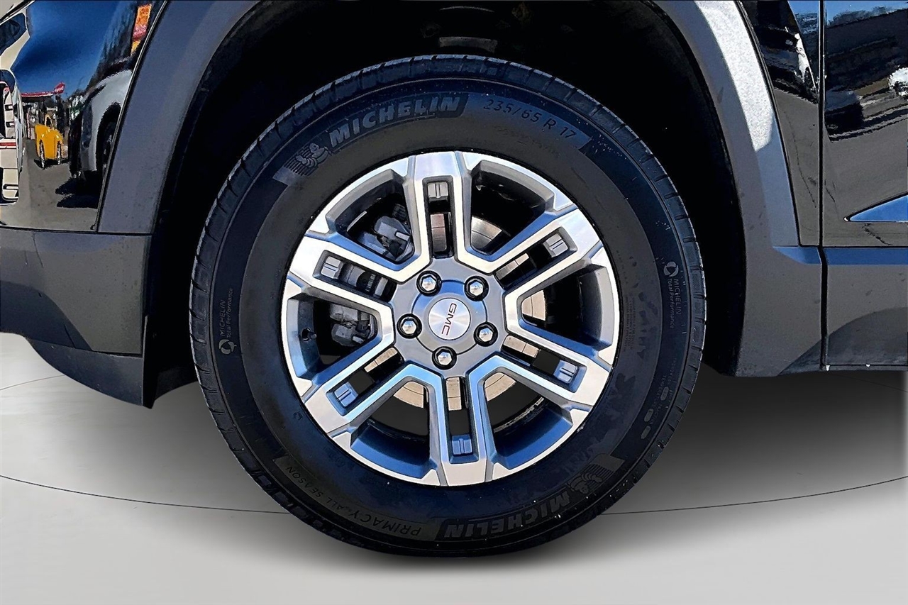 GMC Terrain Elevation AWD 2025