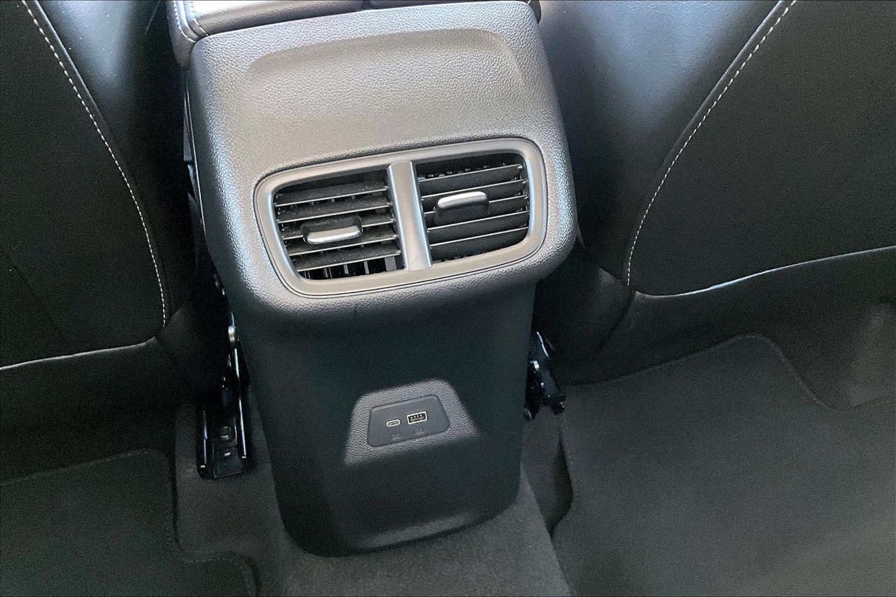 Buick Envision Preferred AWD 2025