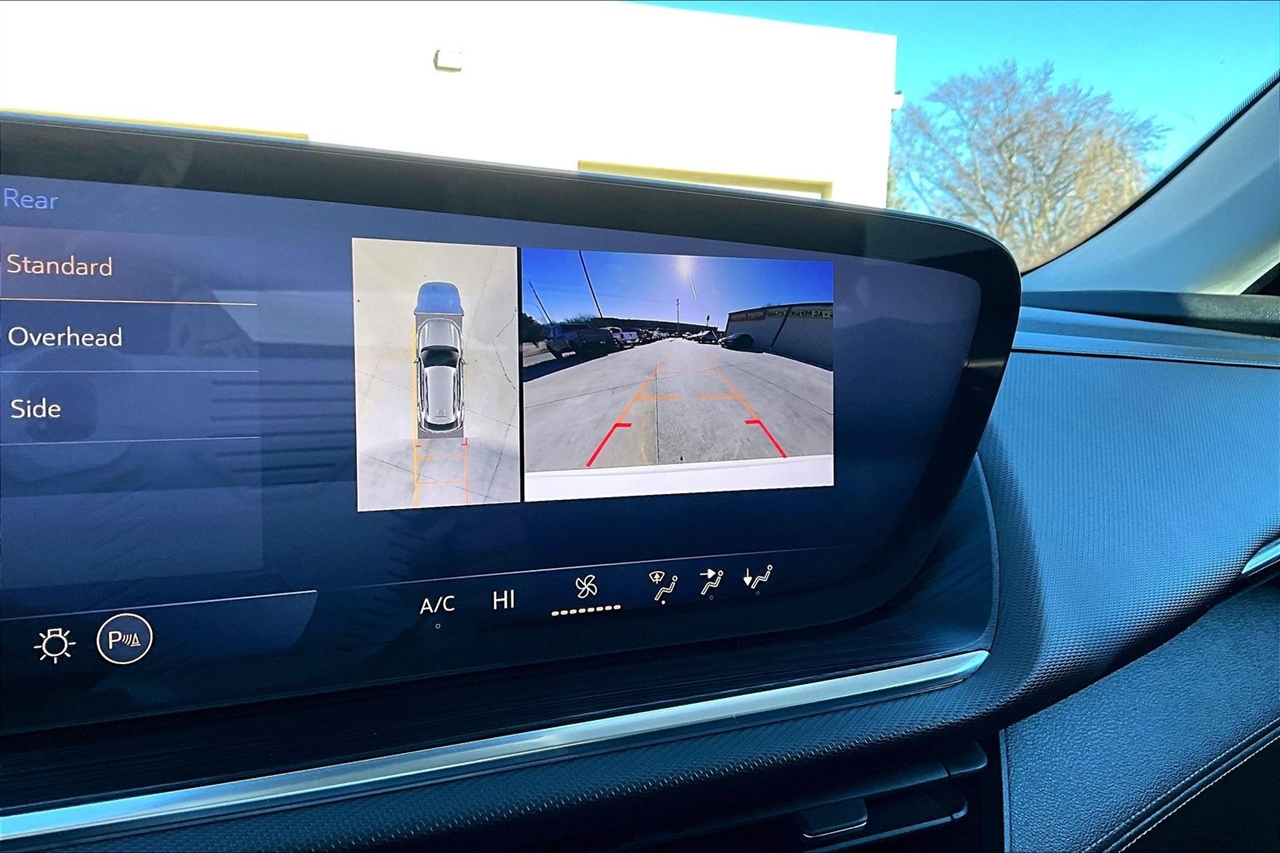 Buick Envision Preferred AWD 2025