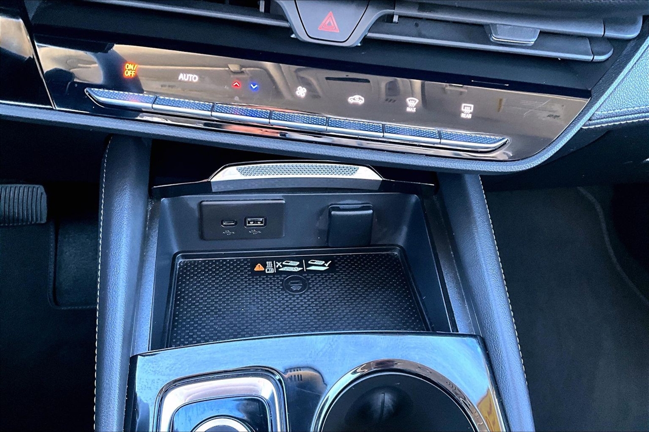 Buick Envision Preferred AWD 2025