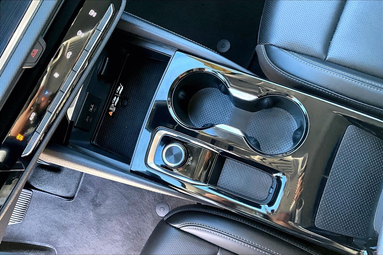 Buick Envision Preferred AWD 2025