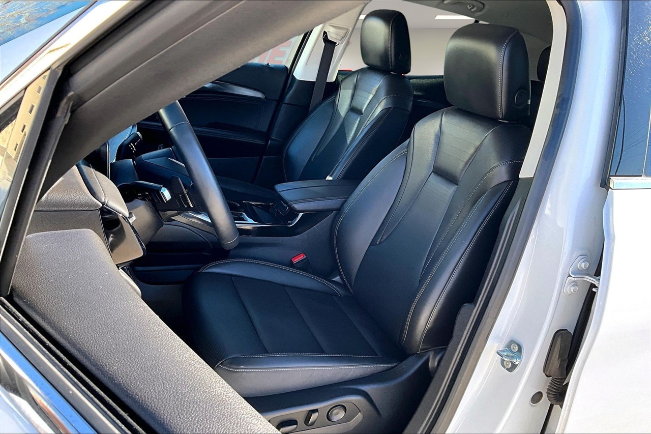 Buick Envision Preferred AWD 2025