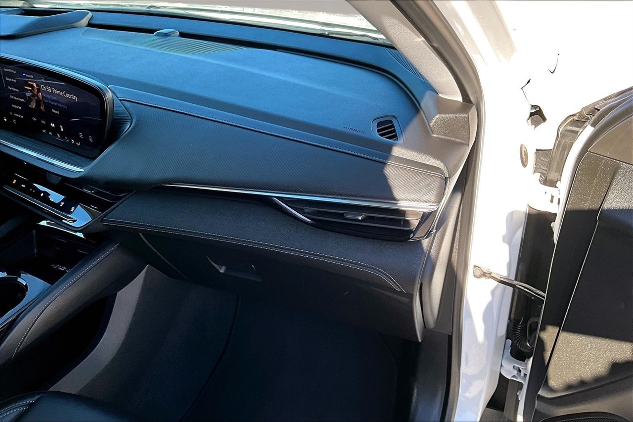 Buick Envision Preferred AWD 2025