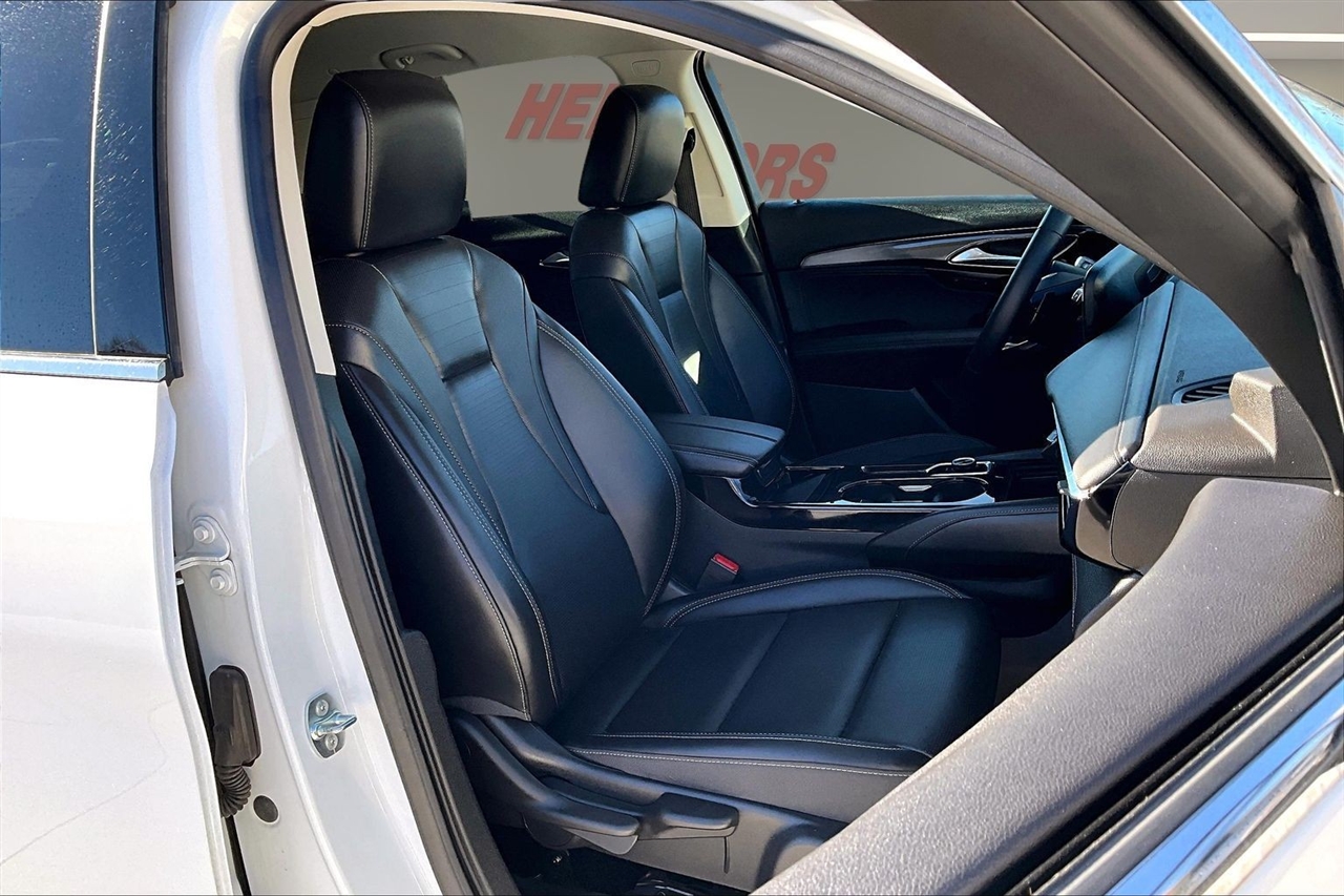 Buick Envision Preferred AWD 2025