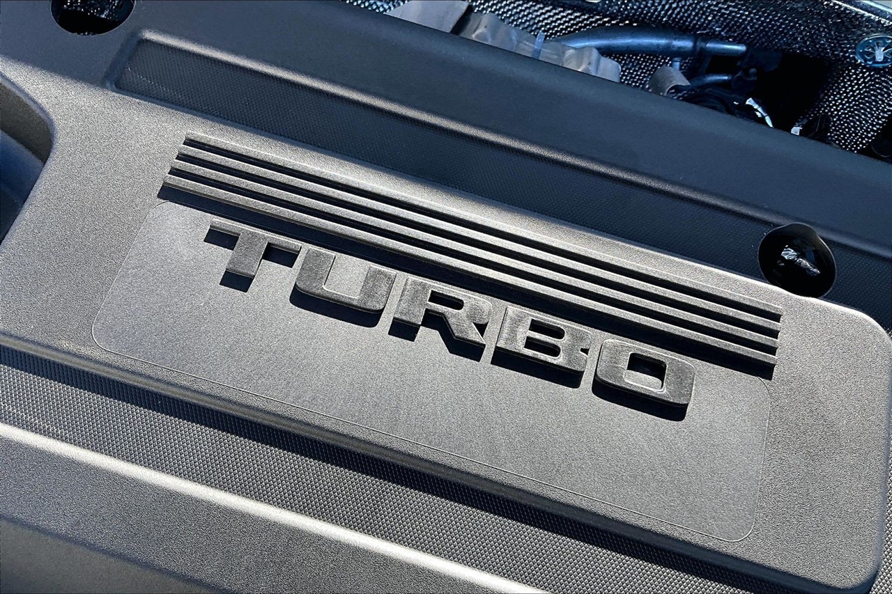 Buick Envision Preferred AWD 2025