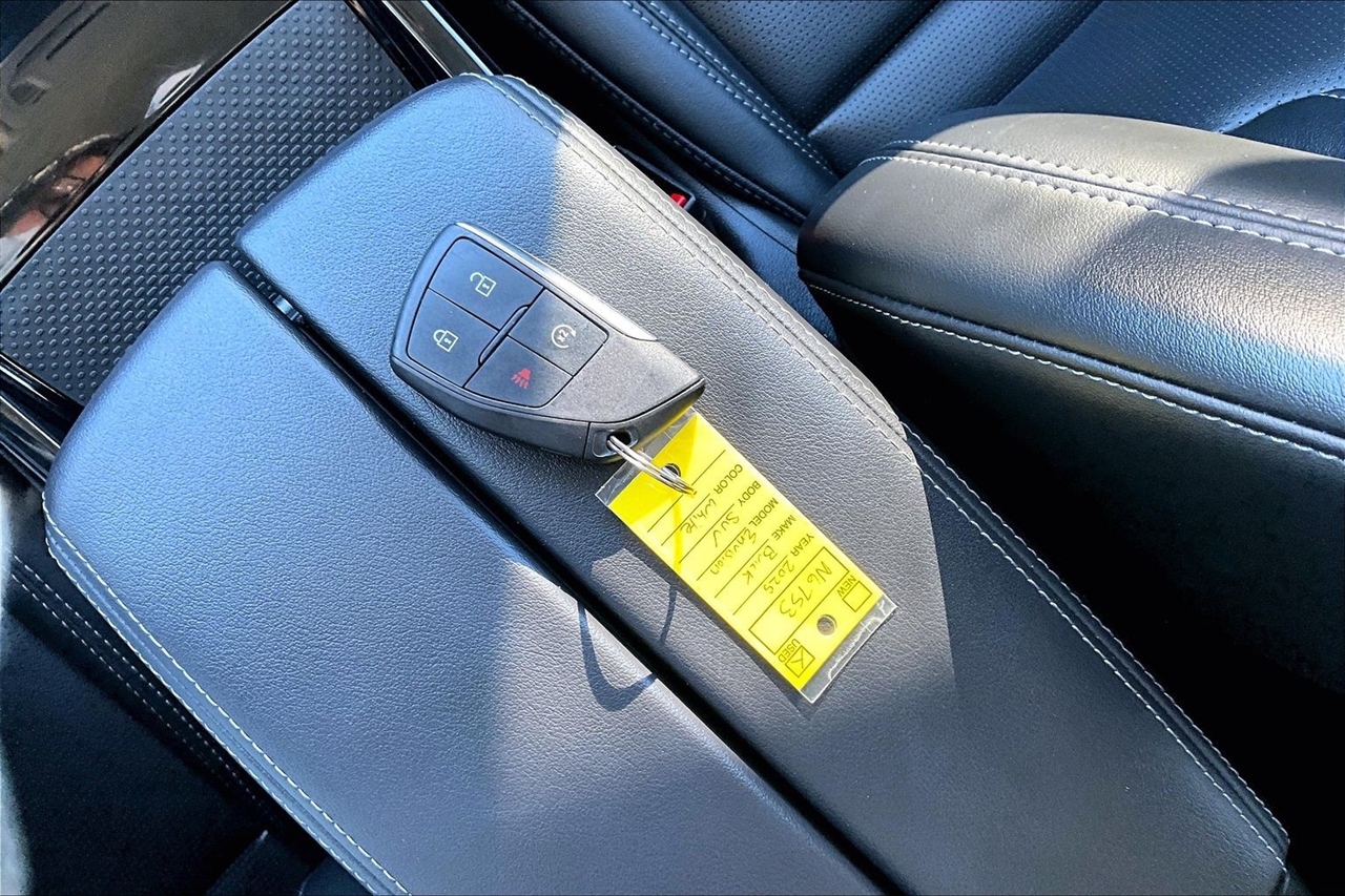 Buick Envision Preferred AWD 2025